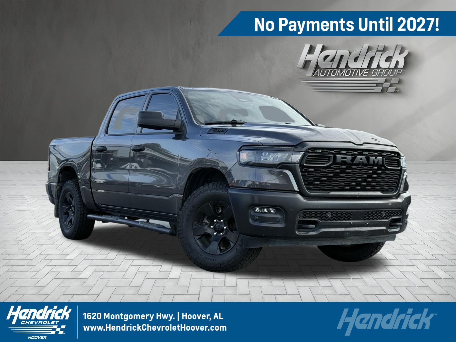  Ram 1500