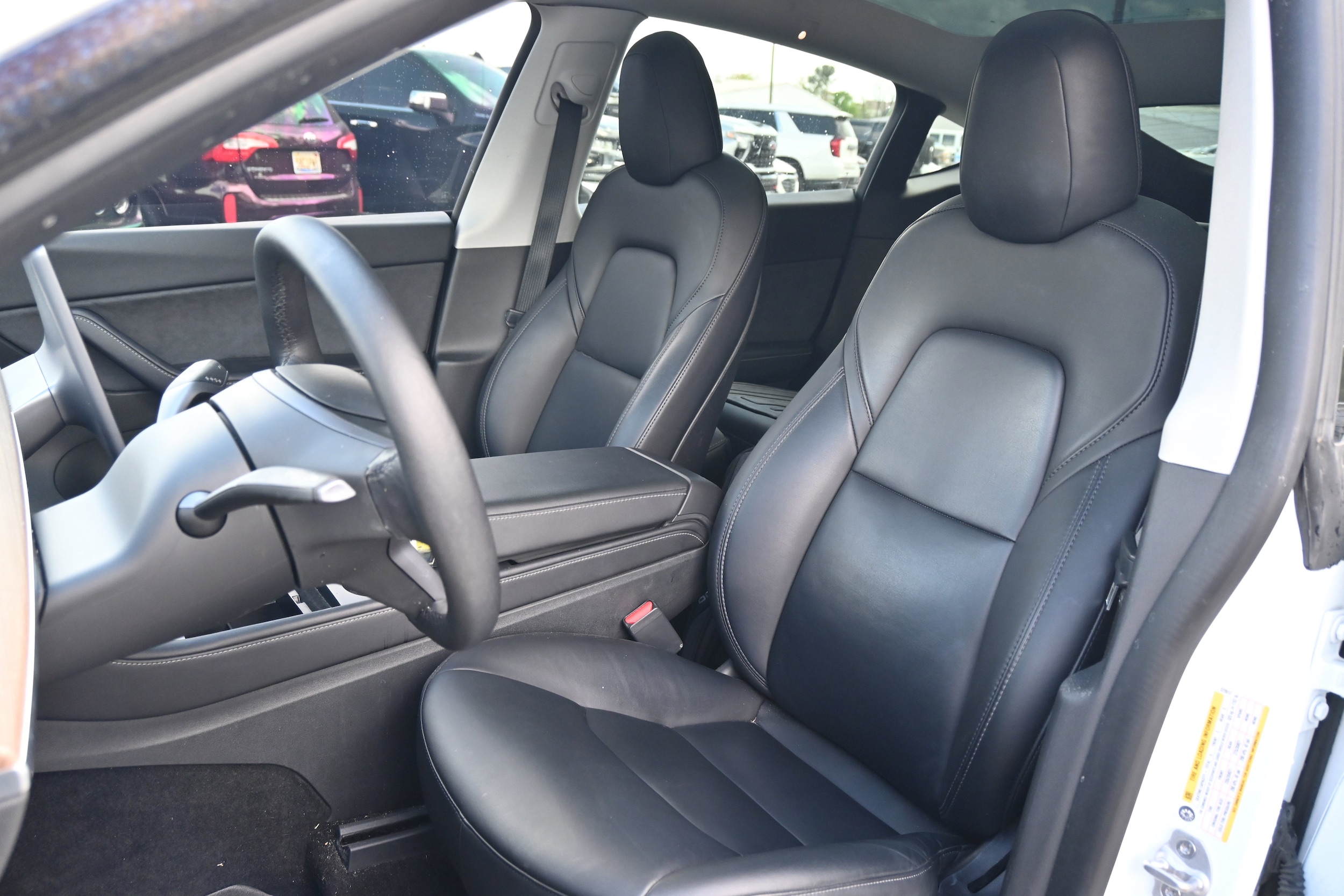 2022 Tesla Model Y Performance photo 6