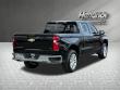 2026 Chevrolet Silverado 1500 LTZ Pickup