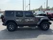 2019 Jeep Wrangler Unlimited Rubicon Convertible