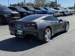 2017 Chevrolet Corvette Z51 1LT Coupe