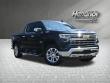 2023 Chevrolet Silverado 1500 LTZ Pickup