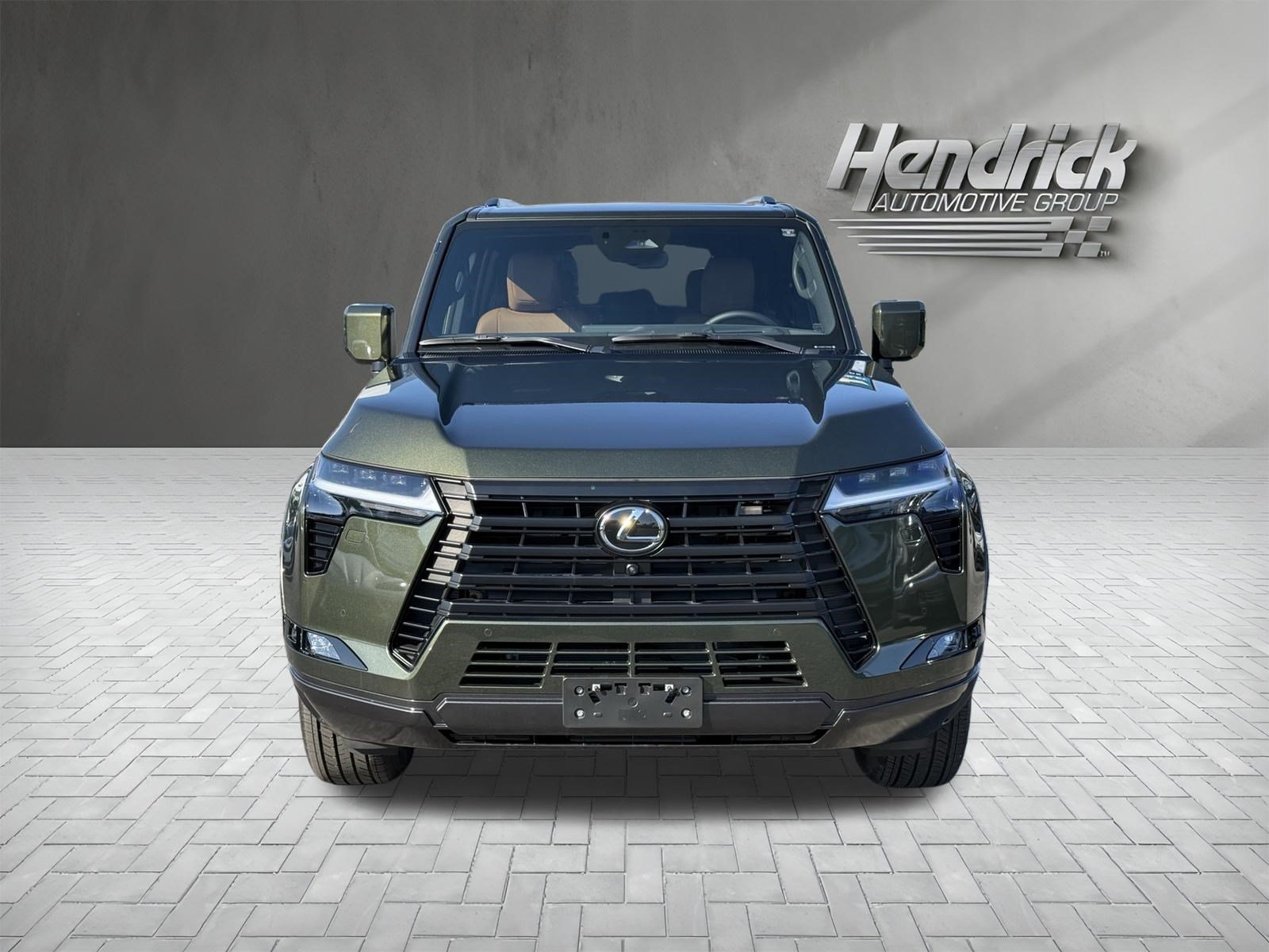 Used 2026 Lexus GX GX 550 Premium+ SUV