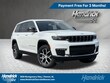  Jeep Grand Cherokee L
