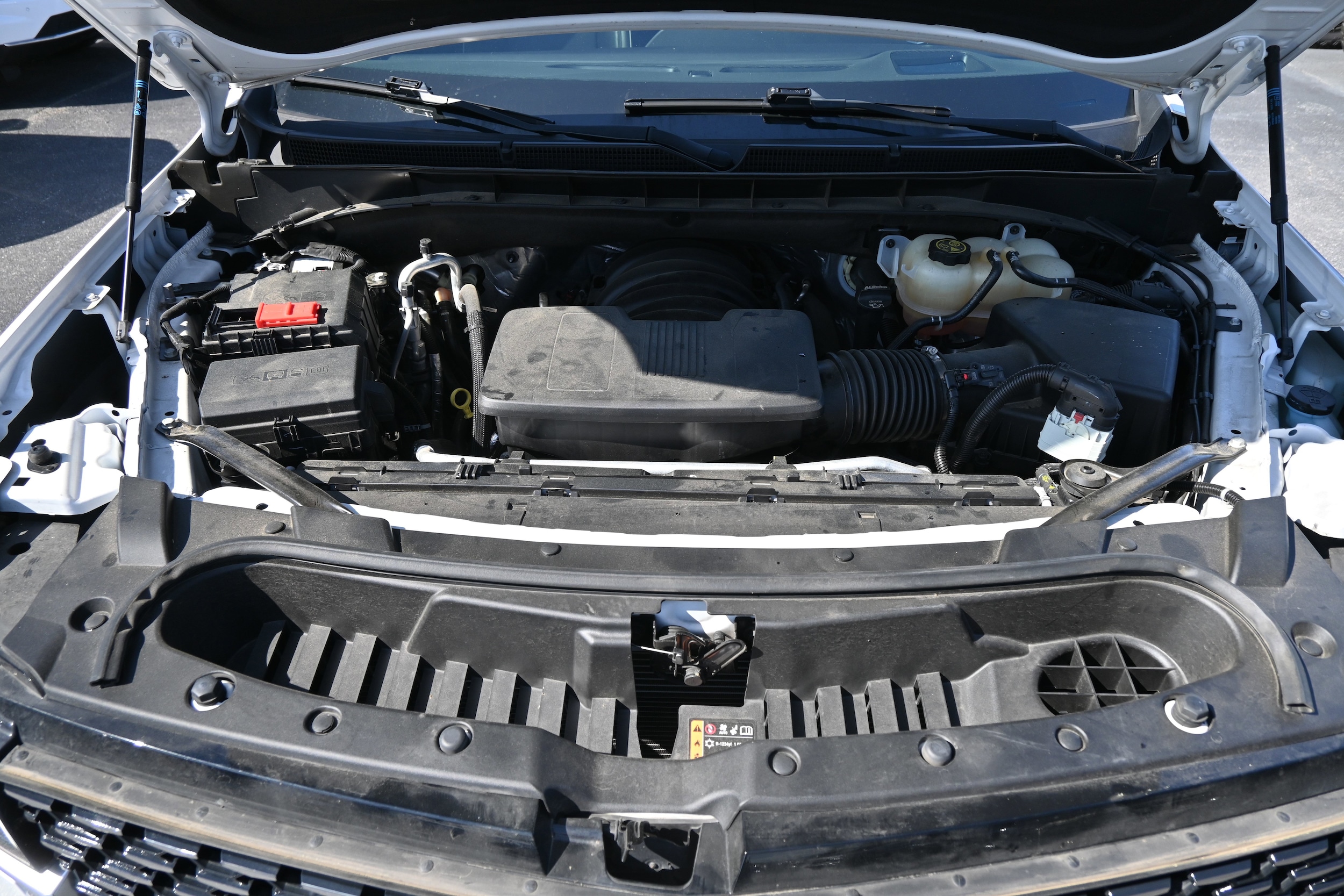 2022 CADILLAC Escalade Premium Luxury photo 4