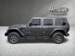 2019 Jeep Wrangler Unlimited Rubicon Convertible