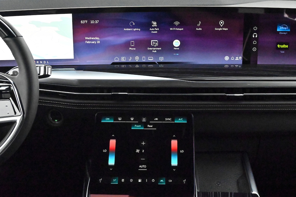 Used 2025 CADILLAC Escalade ESV 4WD Sport SUV