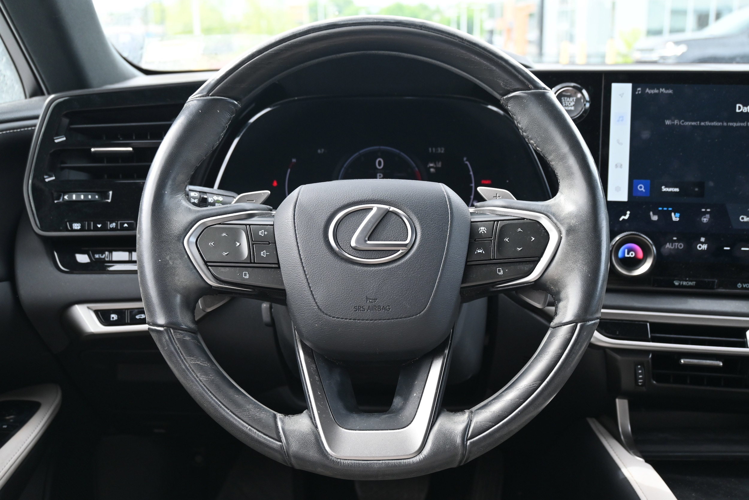 2023 LEXUS RX RX 350 Premium Plus photo 5