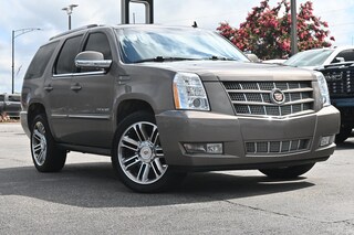 2013 CADILLAC Escalade Premium SUV