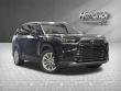 2024 Toyota Grand Highlander Platinum SUV