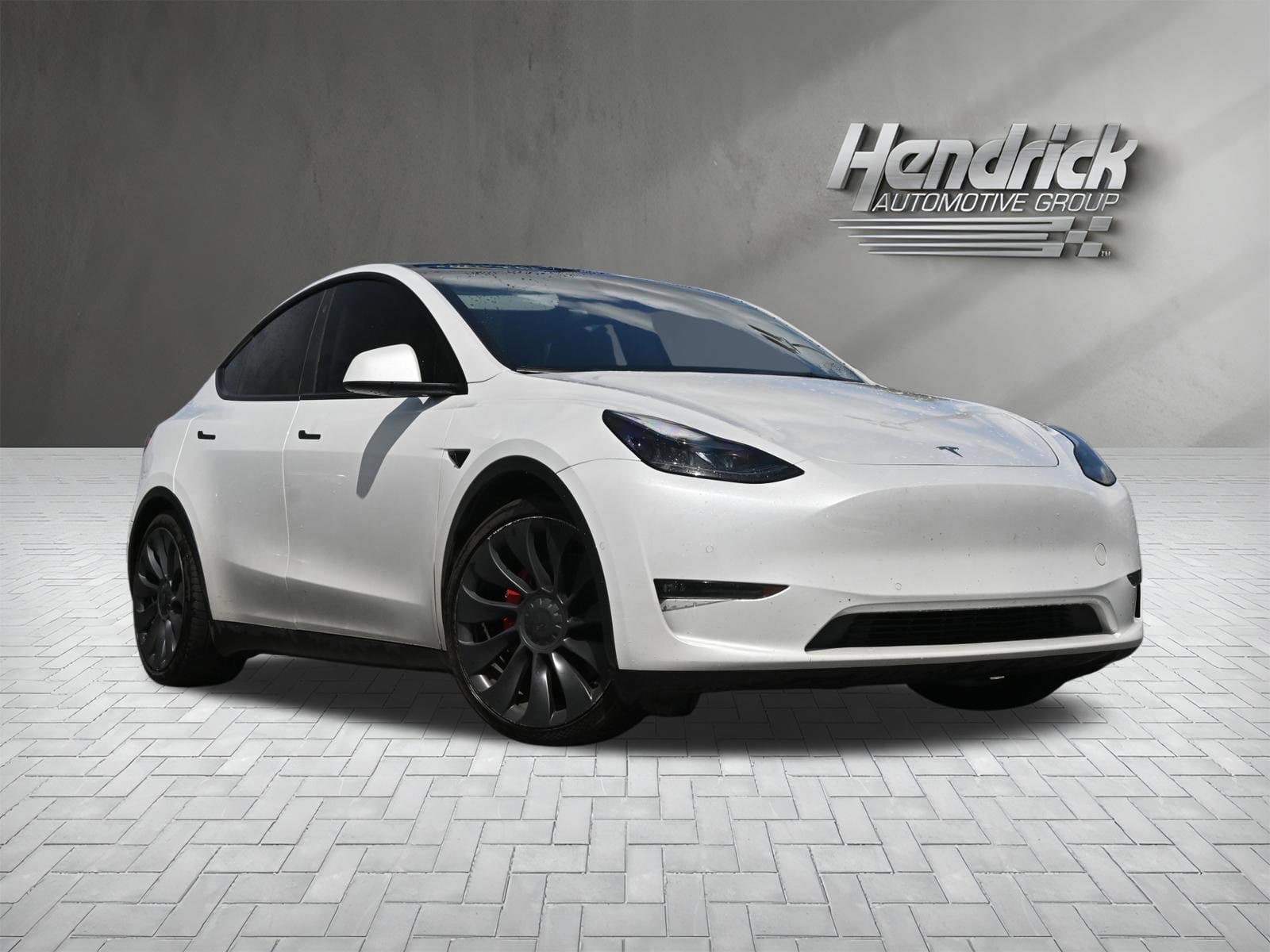 2022 Tesla Model Y Performance photo 2