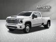 2025 Chevrolet Silverado 3500HD High Country Pickup