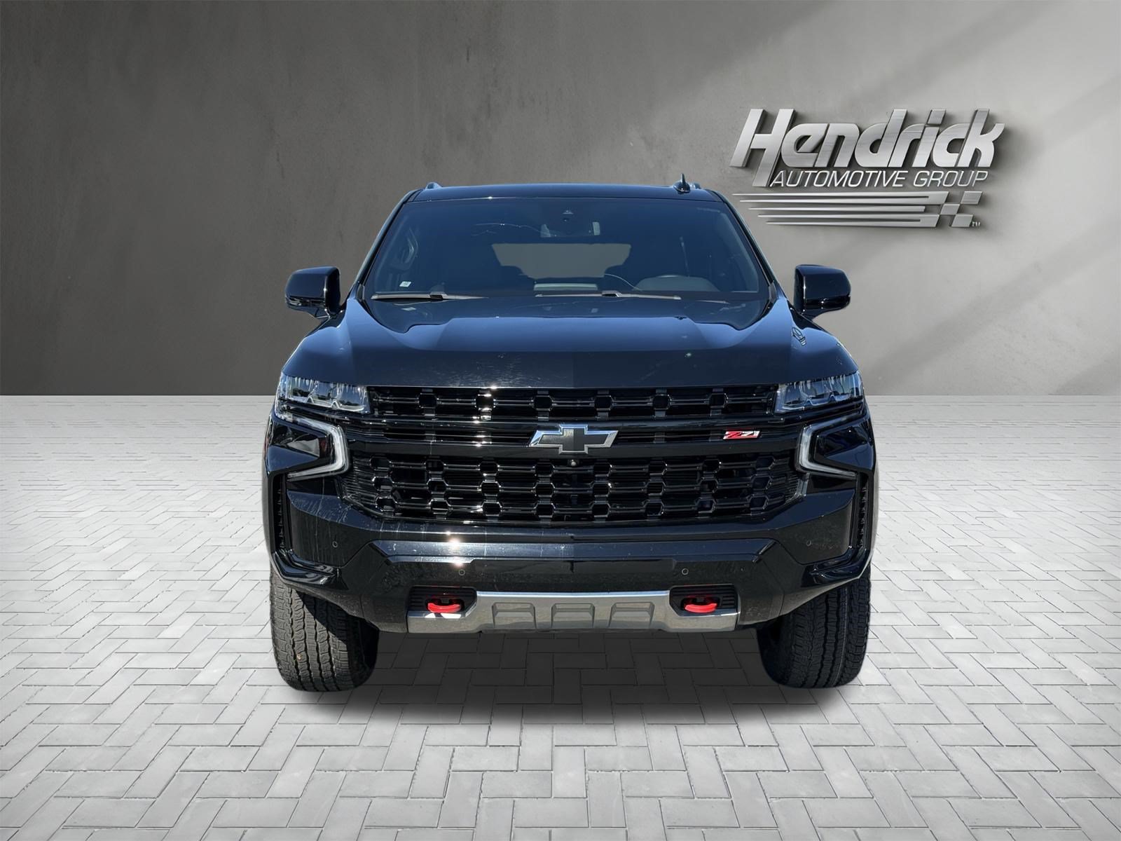 Used 2023 Chevrolet Tahoe Z71 SUV