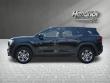 2026 GMC Terrain FWD Elevation SUV