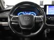 2024 Toyota Grand Highlander Platinum SUV