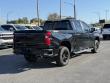 2023 Chevrolet Silverado 1500 Custom Pickup
