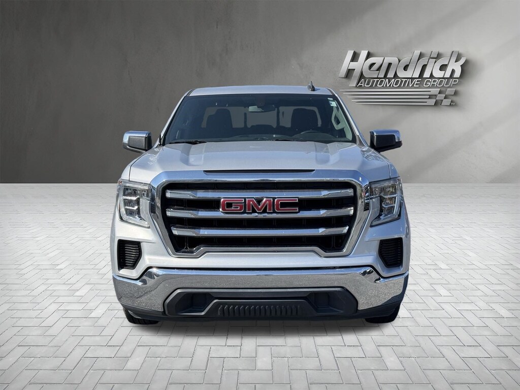 Used 2019 GMC Sierra 1500 SLE Pickup
