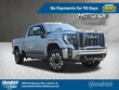  GMC Sierra 2500HD