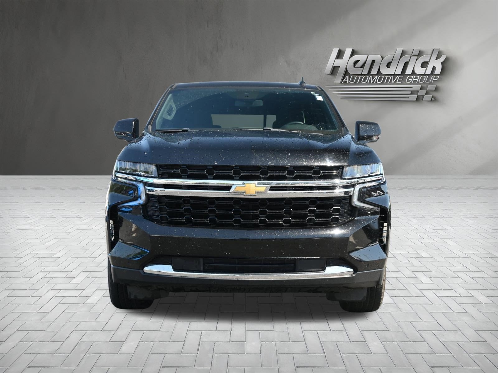 2023 Chevrolet Tahoe LS photo 4