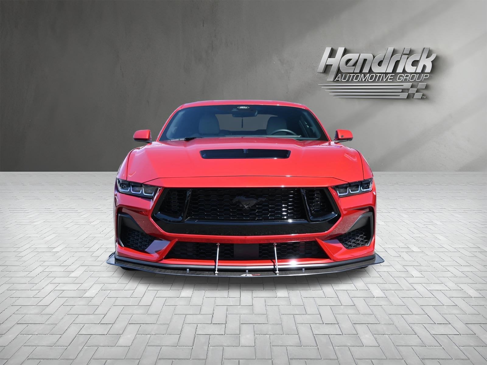 2024 Ford Mustang GT Premium photo 4