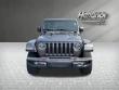 2019 Jeep Wrangler Unlimited Rubicon Convertible