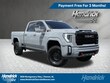  GMC Sierra 2500HD