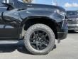 2025 Chevrolet Silverado 1500 RST Pickup