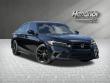 2024 Honda Civic Sport Sedan