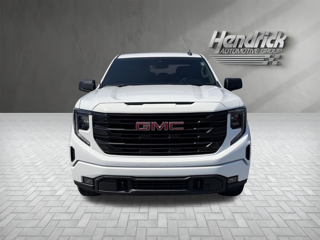Used 2022 GMC Sierra 1500 Elevation Pickup