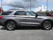 2023 Ford Explorer XLT SUV
