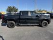 2023 Chevrolet Silverado 1500 Custom Pickup