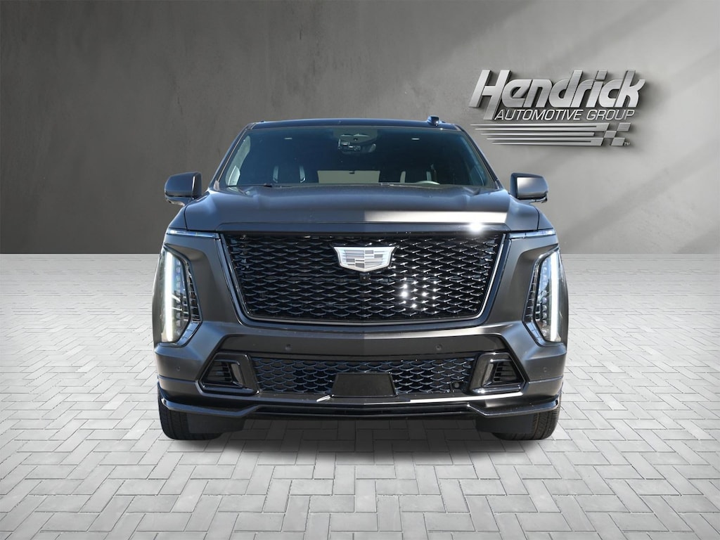 Used 2025 CADILLAC Escalade AWD V-Series SUV
