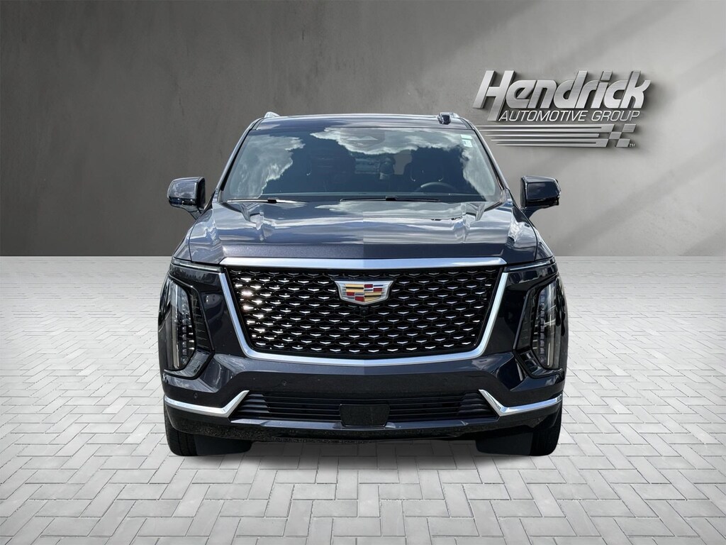 Used 2025 CADILLAC Escalade 4WD Premium Luxury SUV