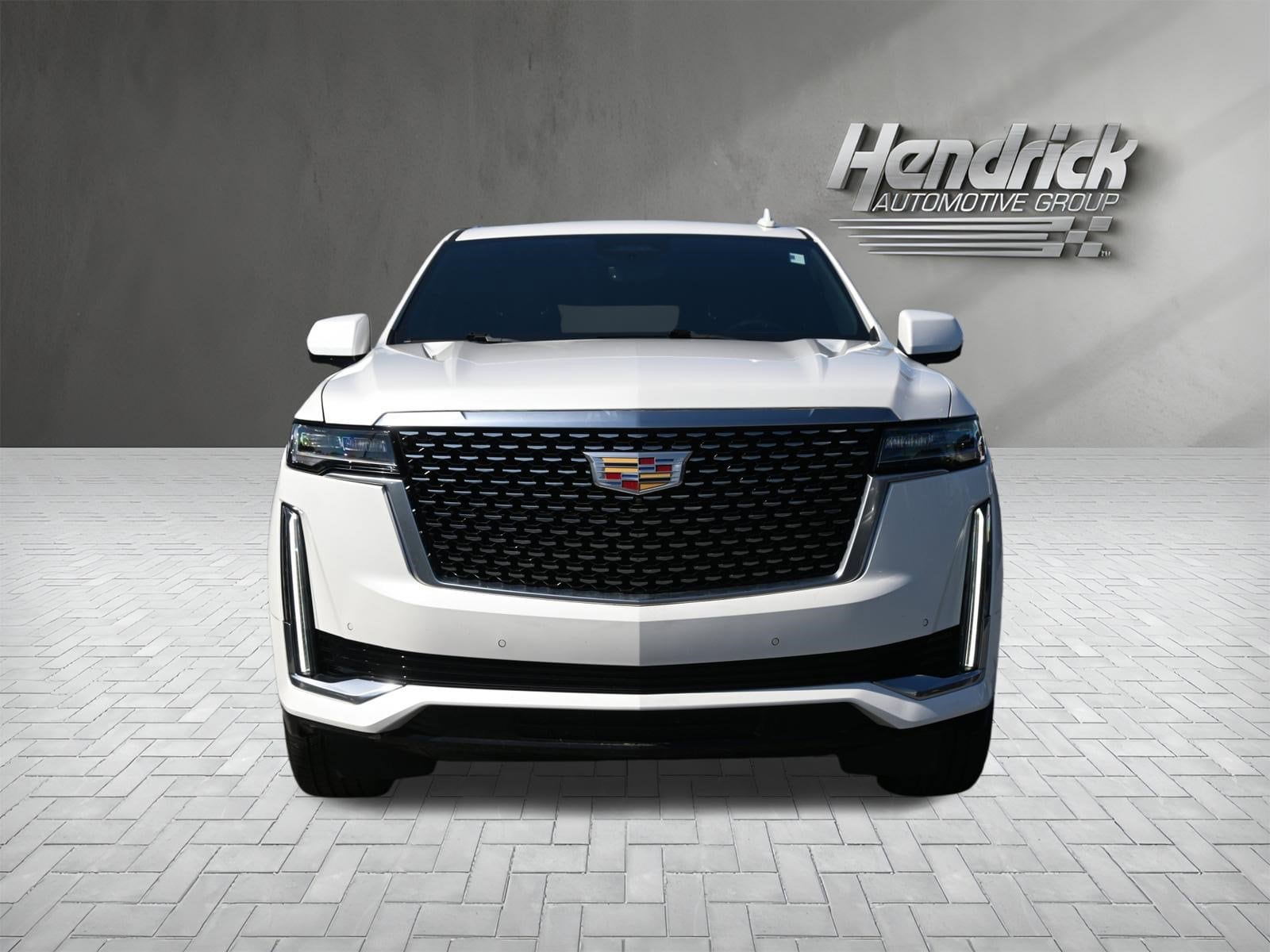 2022 CADILLAC Escalade Premium Luxury photo 5