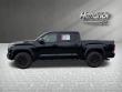 2022 Toyota Tundra 4WD TRD Pro Hybrid Pickup