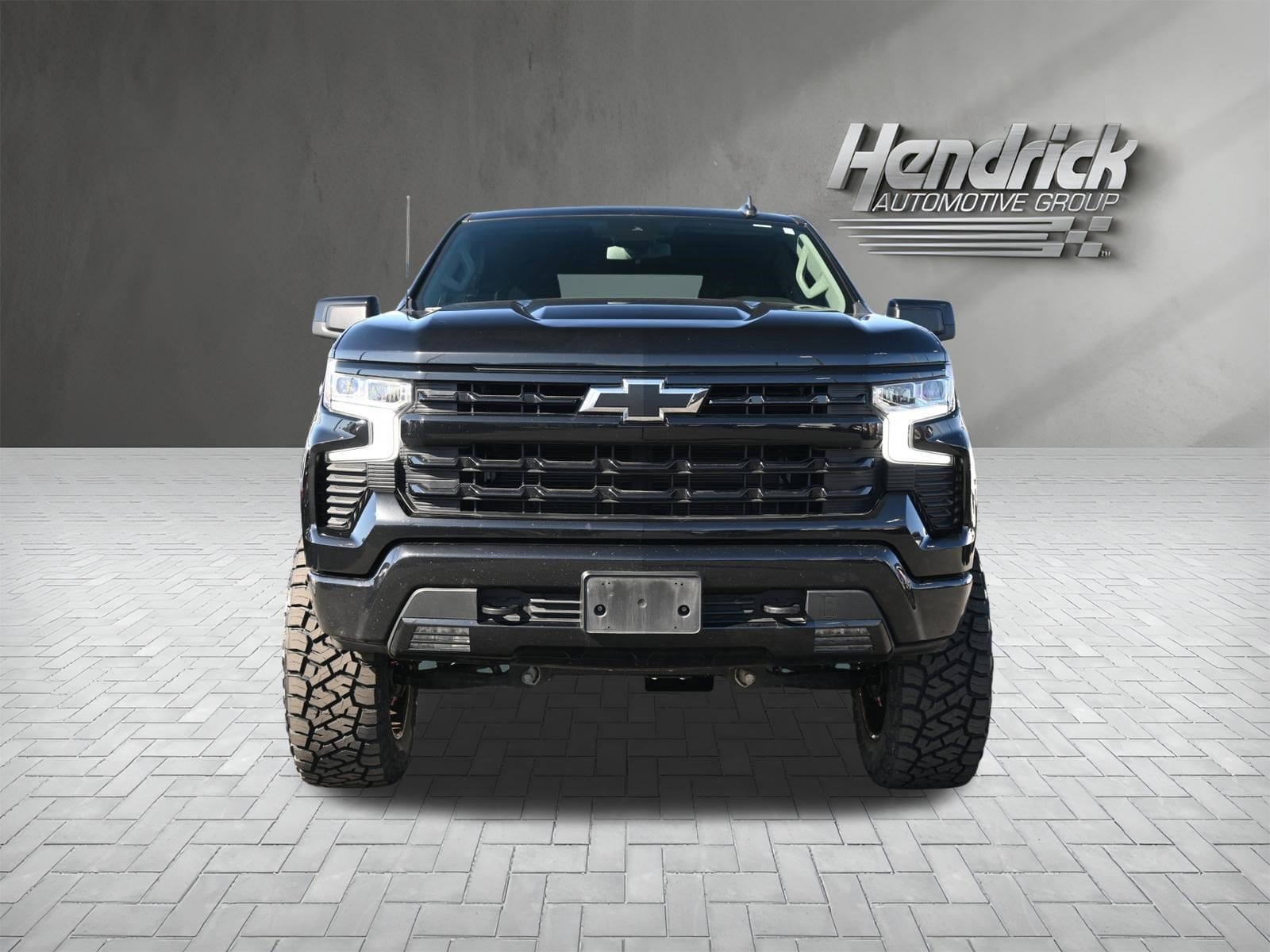 2022 Chevrolet Silverado 1500 RST photo 4