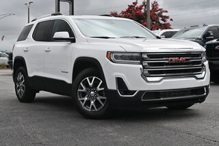 2023 GMC Acadia SLT SUV