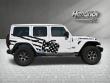 2018 Jeep Wrangler Unlimited Rubicon Convertible
