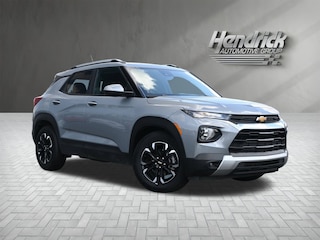 2023 Chevrolet Trailblazer LT SUV