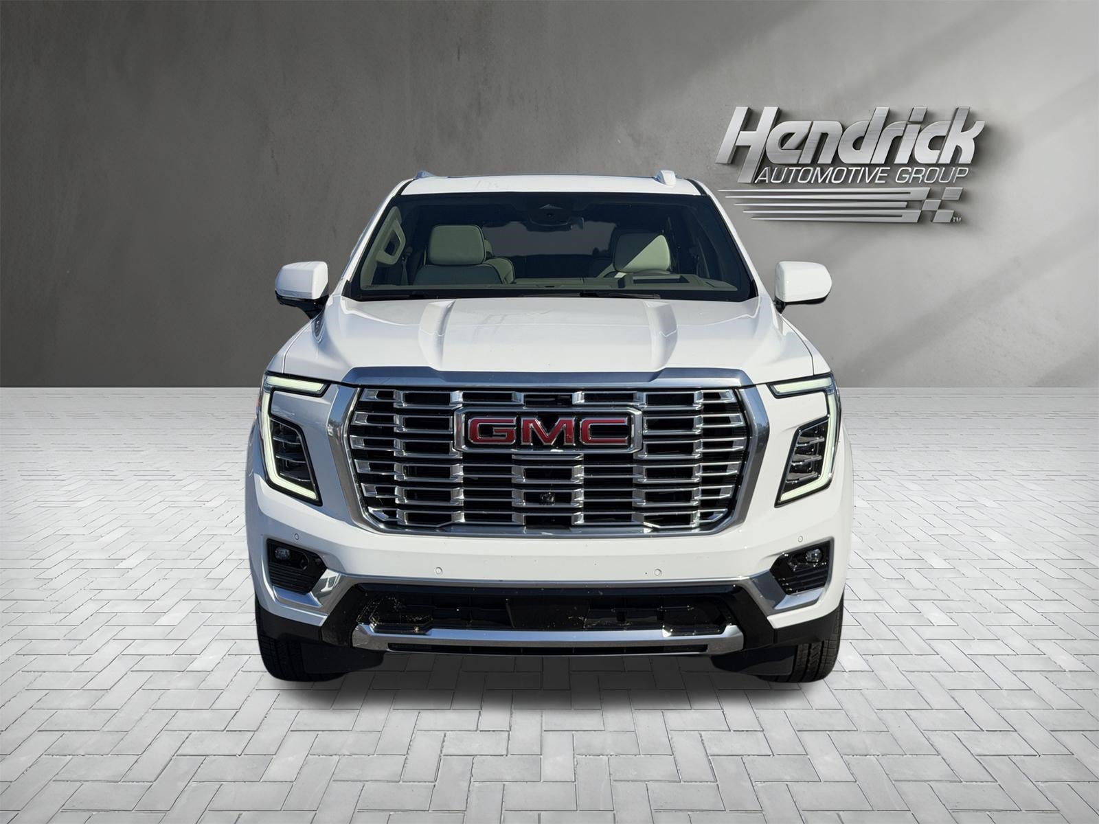 Used 2026 GMC Yukon Denali SUV
