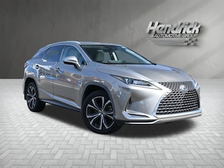 2020 LEXUS RX RX 350 SUV