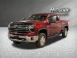 2025 Chevrolet Silverado 2500HD LTZ Pickup