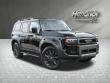 2024 Toyota Land Cruiser SUV