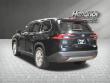 2024 Toyota Grand Highlander Platinum SUV
