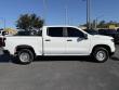 2022 Chevrolet Silverado 1500 Work Truck Pickup