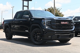 2024 GMC Sierra 1500 Elevation Pickup