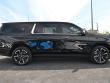2023 Chevrolet Suburban High Country SUV