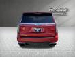 2024 CADILLAC Escalade 4WD Premium Luxury SUV