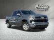2023 Chevrolet Silverado 1500 LT Pickup