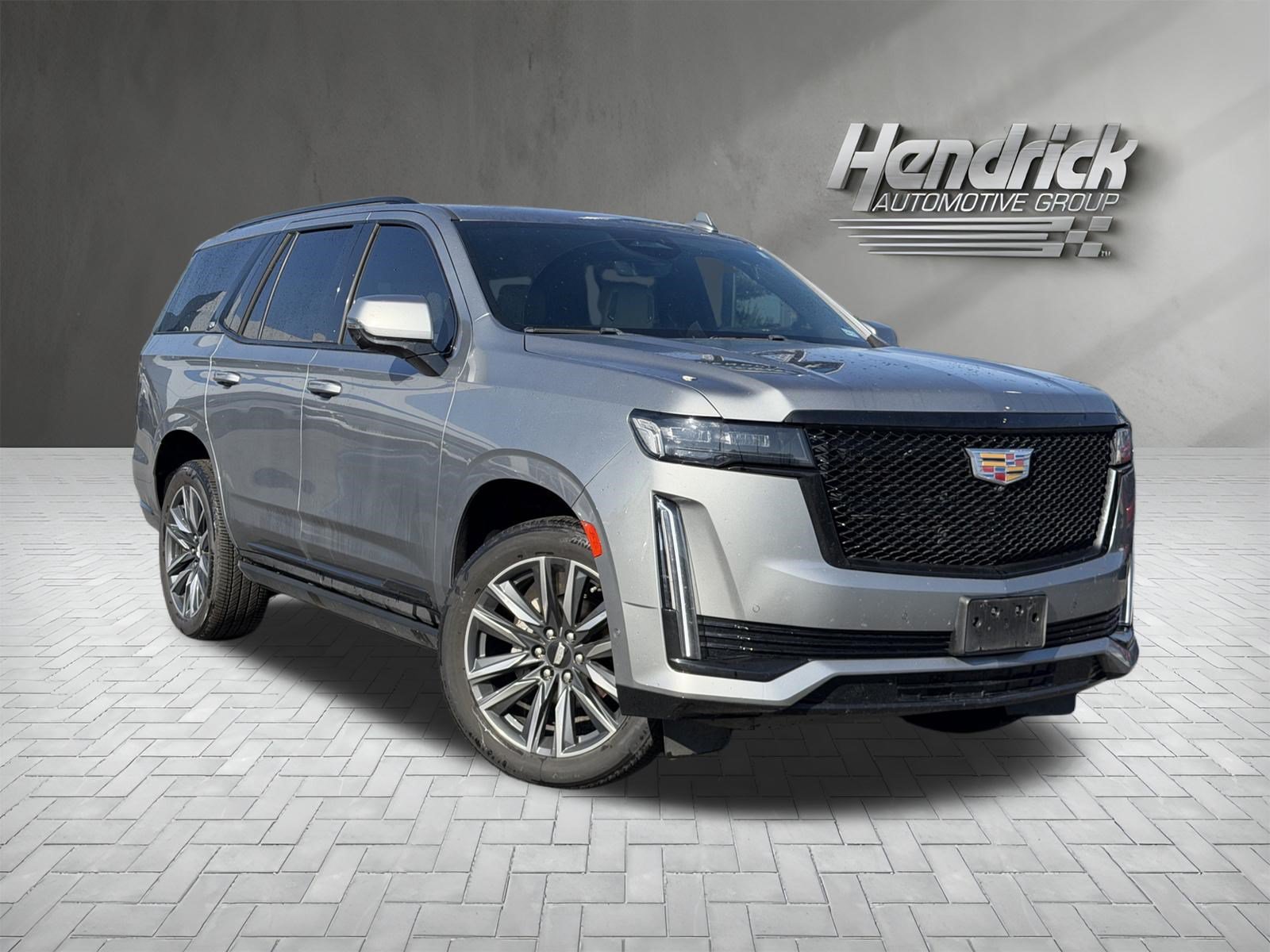 Used 2023 CADILLAC Escalade RWD Sport SUV